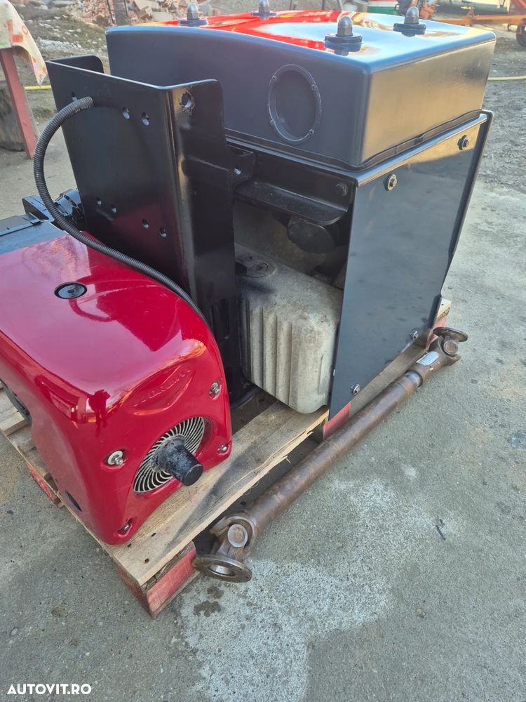 Ghh. Drum. Rti. Silo. Kompresor. Silo kompresor - 11