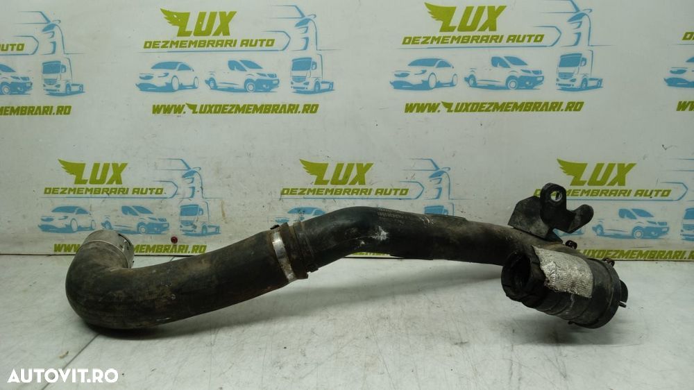 Furtun tub intercooler 8200730407b 2.3 dci Renault Master 3 [2010 - 2 - 1