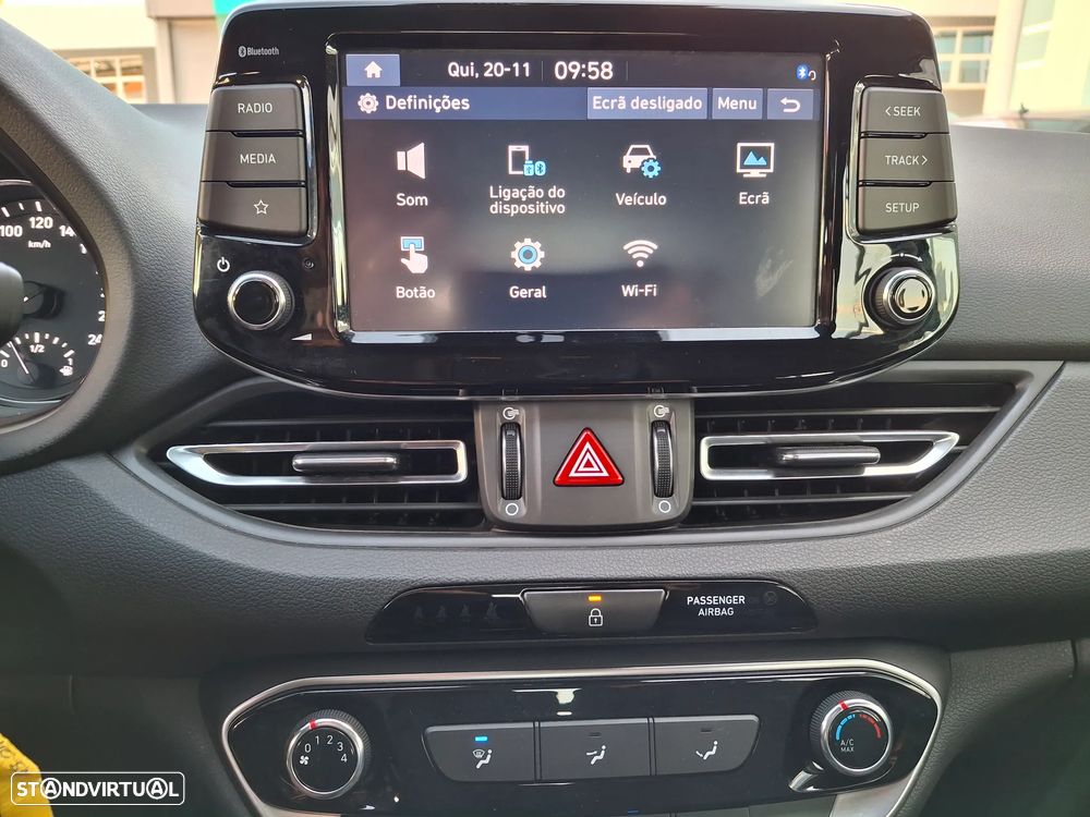 Hyundai i30 1.0 T-GDI Style - 24