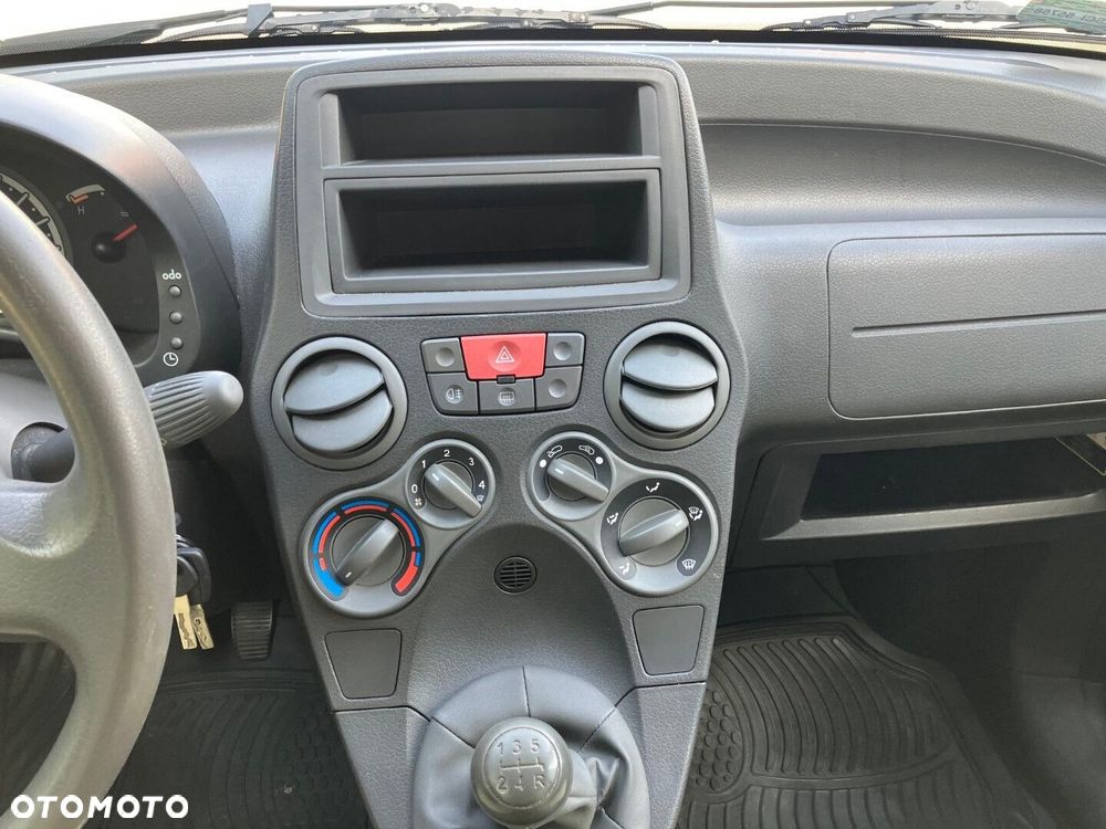 Fiat Panda 1.2 Actual Eco - 8