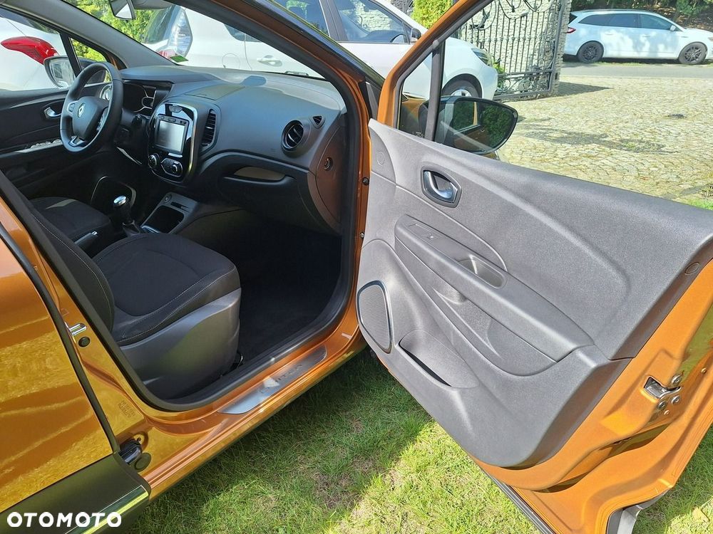Renault Captur (ENERGY) TCe 90 LIMITED - 16