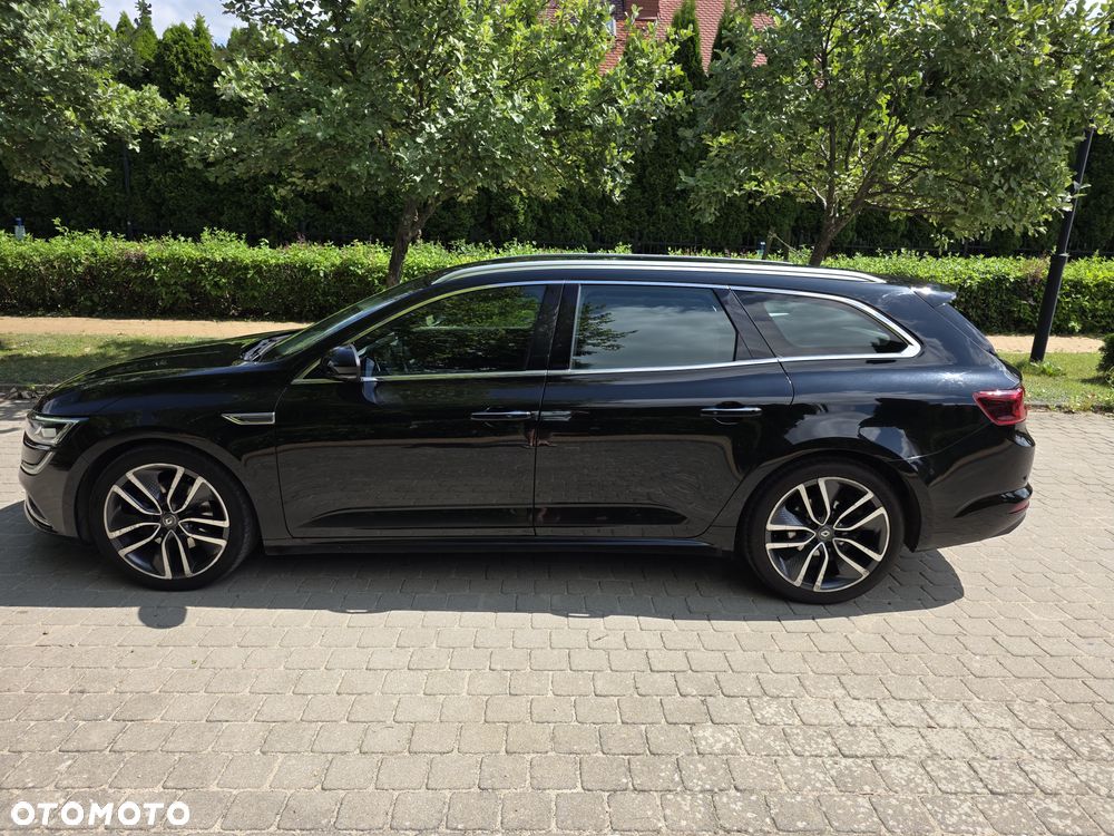 Renault Talisman 1.6 Energy dCi Intens EDC - 8