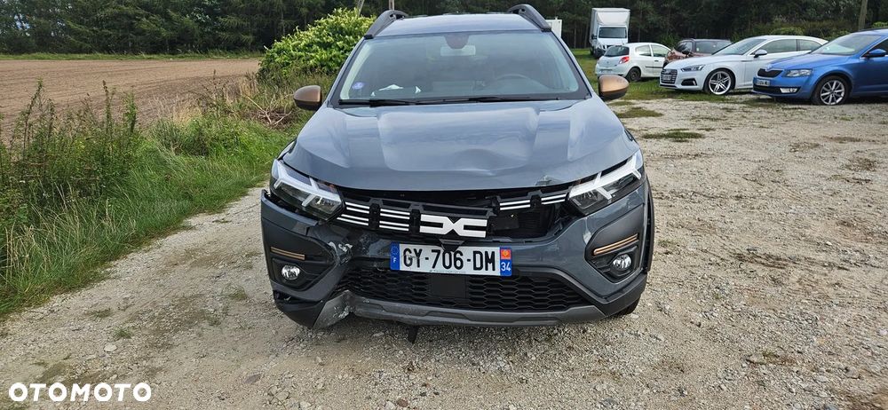 Dacia Jogger 1.6 Full Hybrid 140 Extreme MMT - 8