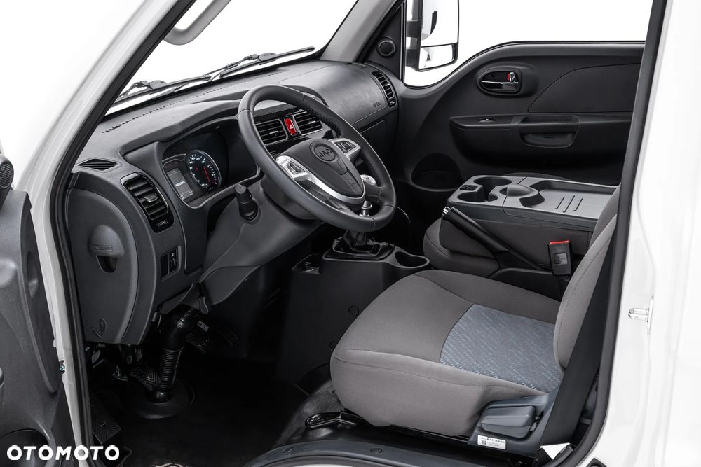 JAC X200 - 6