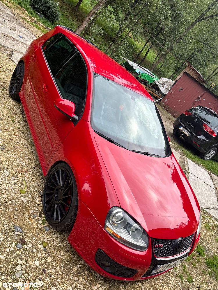 Volkswagen Golf - 4