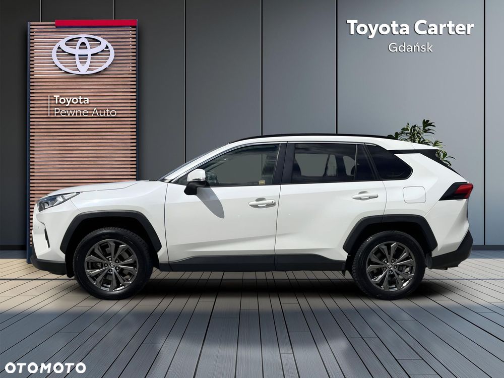 Toyota RAV4 - 3