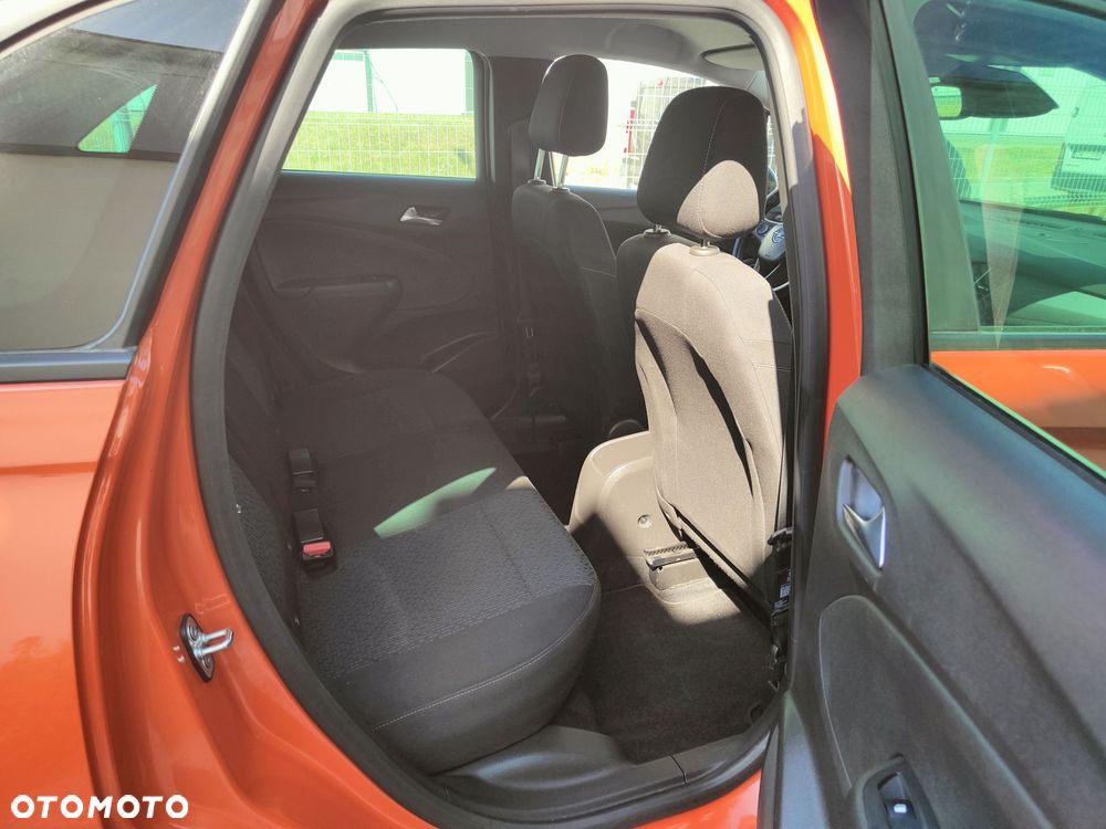Opel Crossland X 1.2 Start/Stop Ultimate - 13