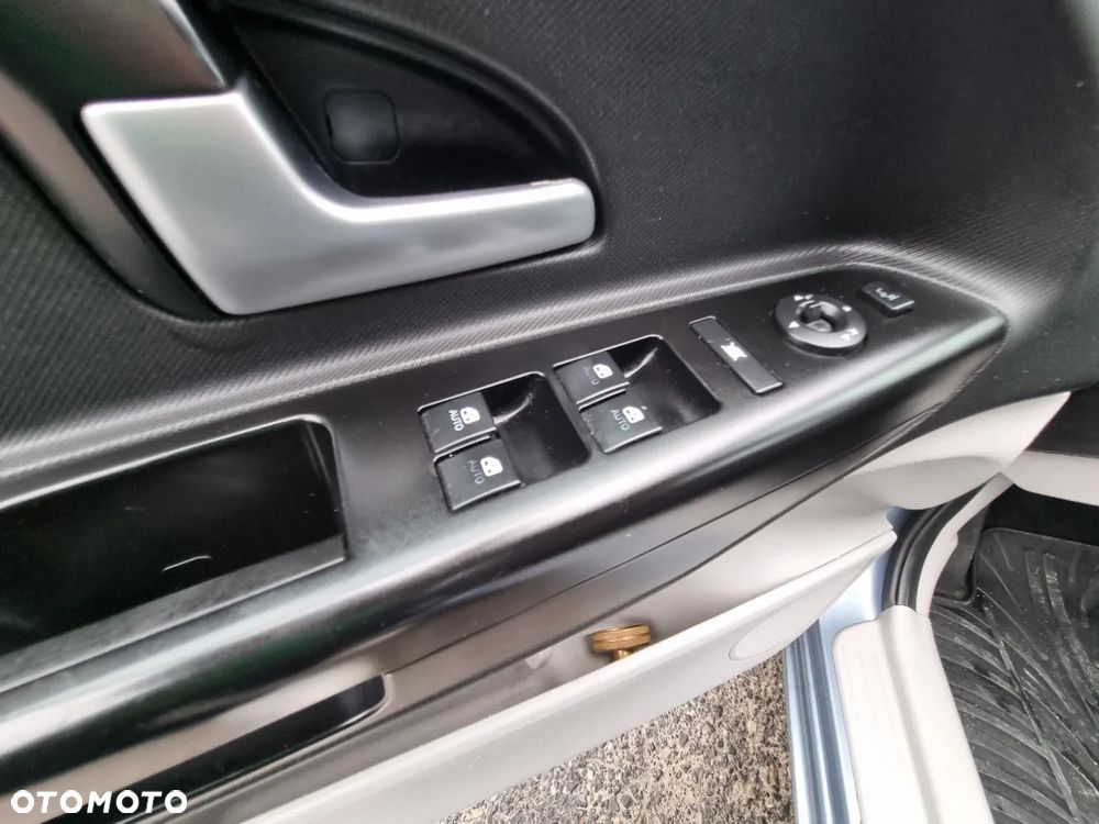 Kia Ceed Cee'd 1.6 Comfort + - 19