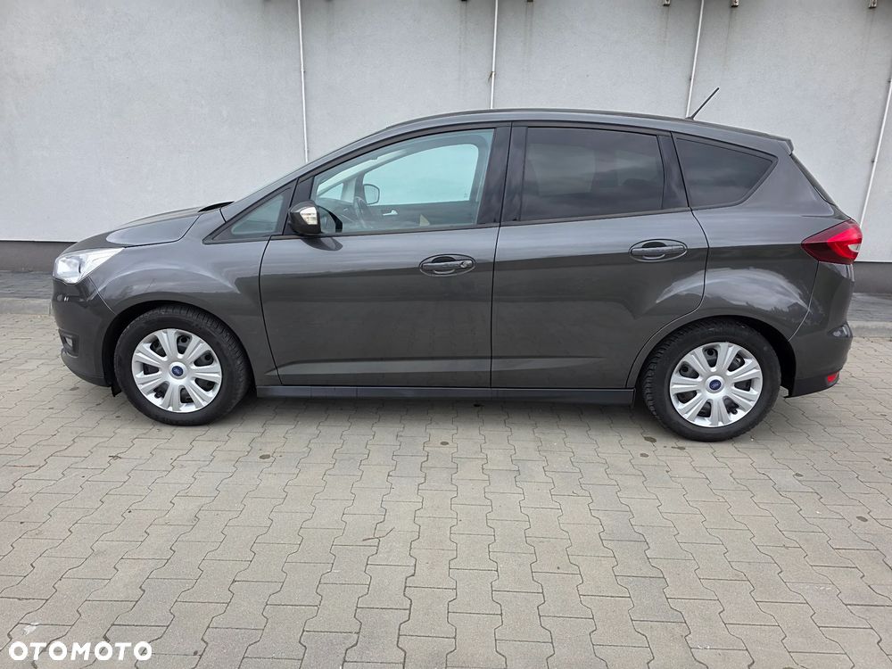 Ford C-MAX 1.5 TDCi Trend ASS - 6