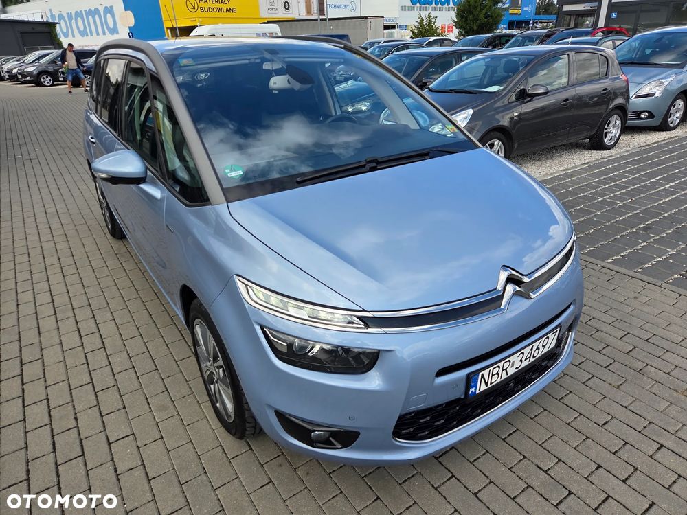 Citroën C4 Picasso BlueHDi 120 Business Class - 2