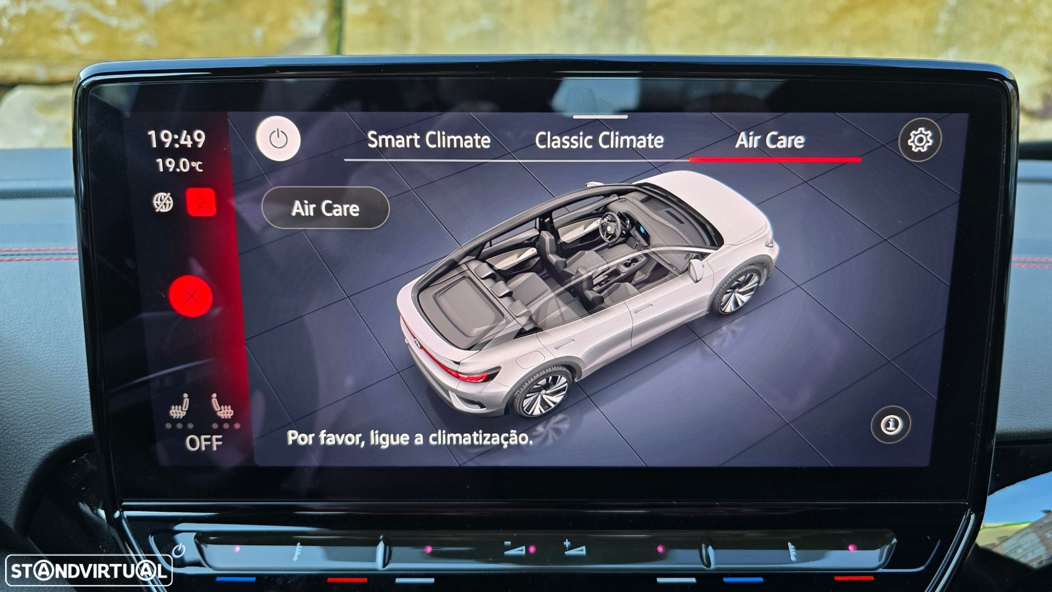 VW ID.5 77 kWh GTX - 36