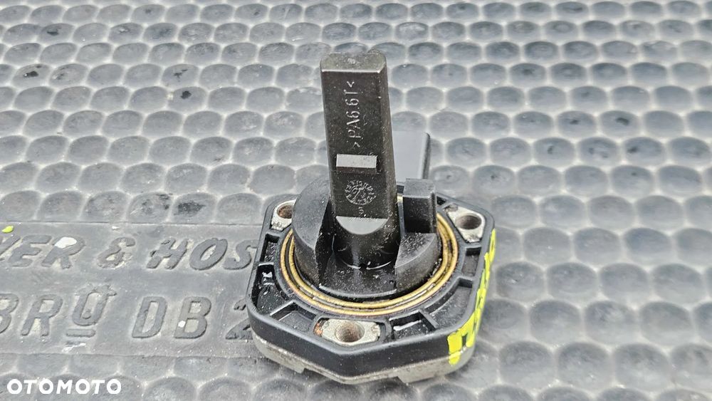 Czujnik Sensor 1J0907660B 6PR008079-02 Poziomu Stanu Oleju Silnika AUDI VW Skoda Seat - 15