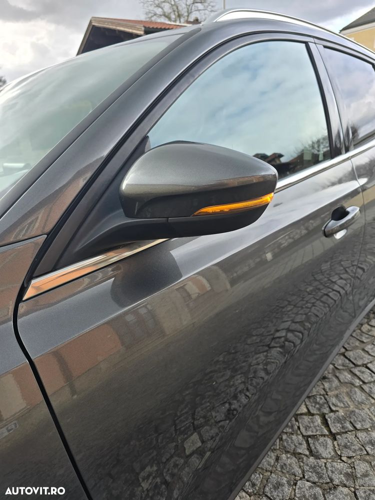 Ford Focus 2.0 EcoBlue Titanium - 7