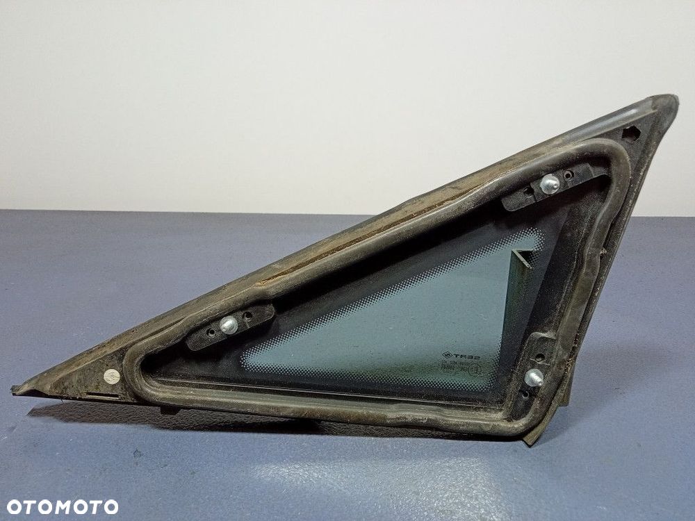 SEAT IBIZA IV 6J HB 5D SZYBA KAROSERYJNA PRAWY PRZÓD PRZEDNIA - 3