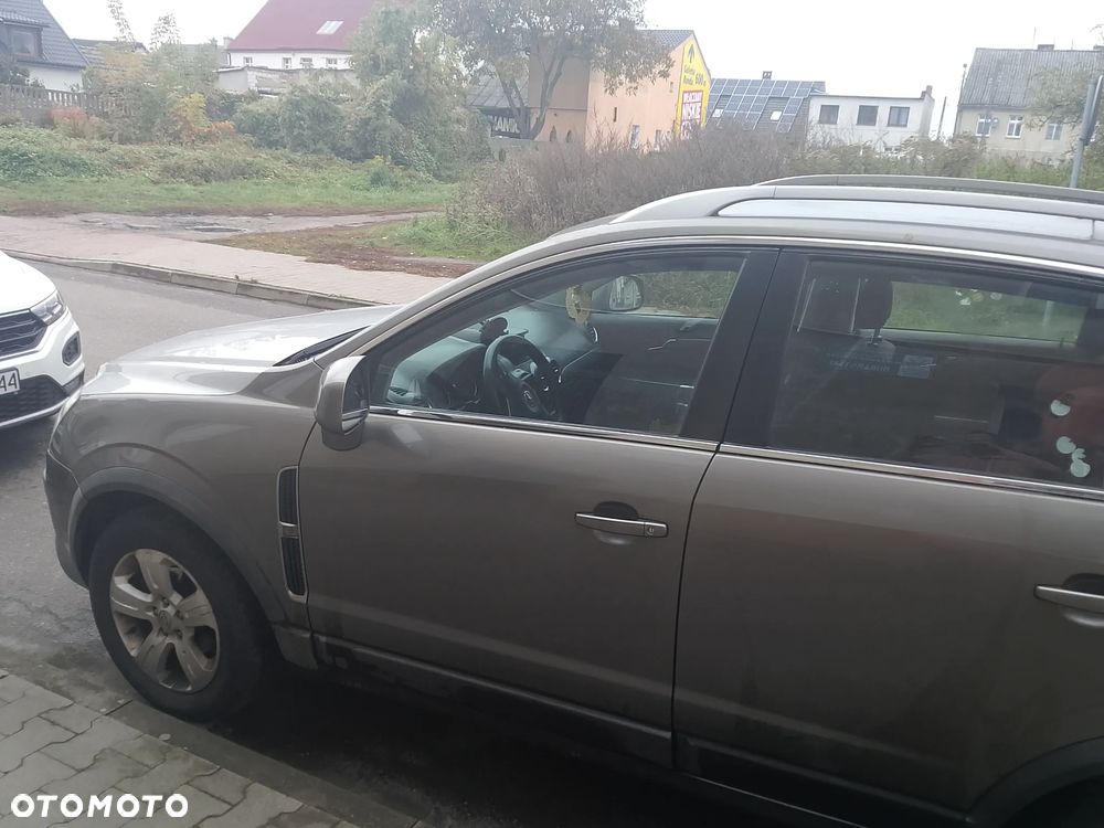 Opel Antara - 3