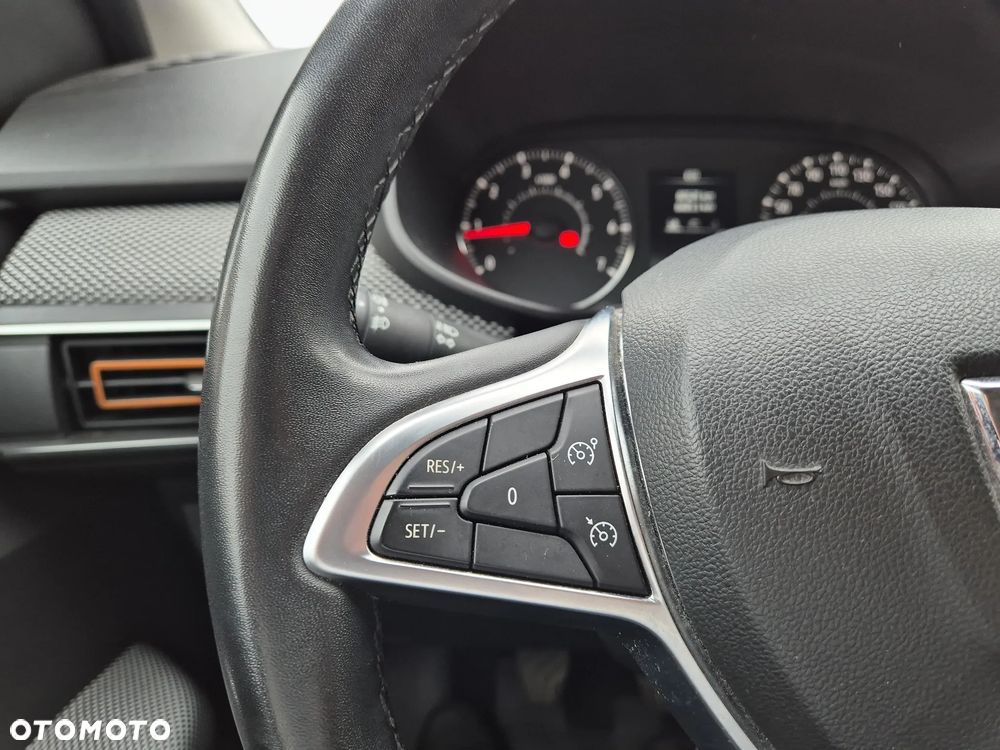 Dacia Sandero Stepway 1.0 TCe Comfort - 15