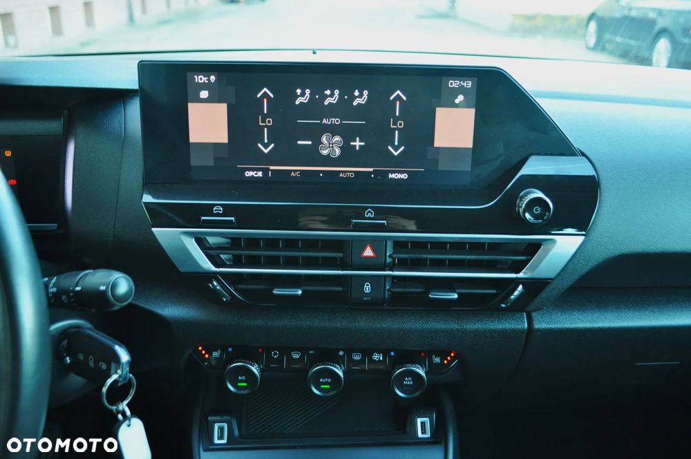 Citroën C4 PureTech e-THP 130 Exclusive - 19