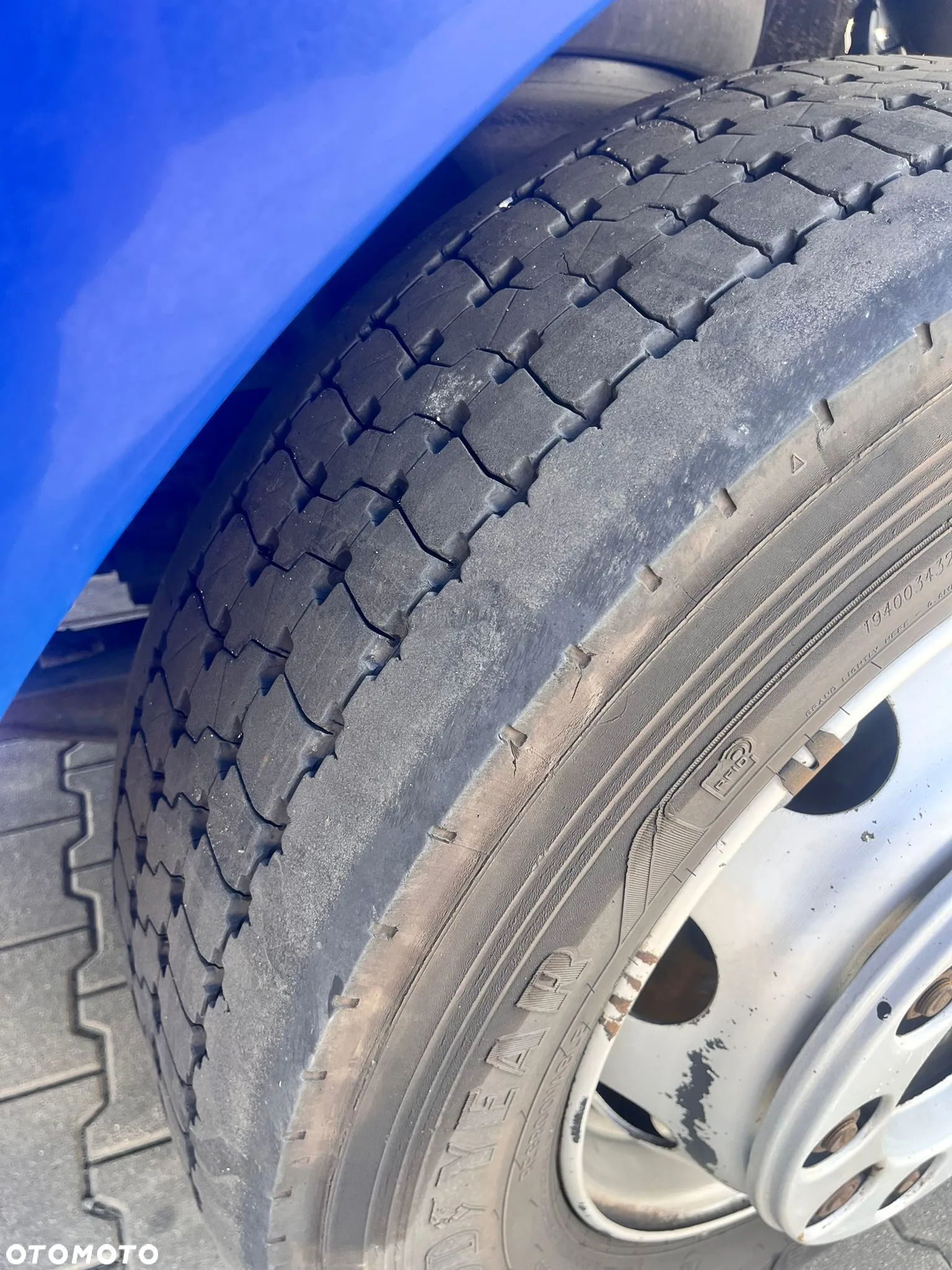 MAN TGX 18.440 4X2 LLS-U - 6