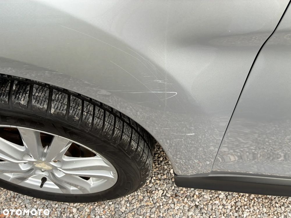 Mitsubishi ASX 1.8 DI-D 4WD Invite - 18