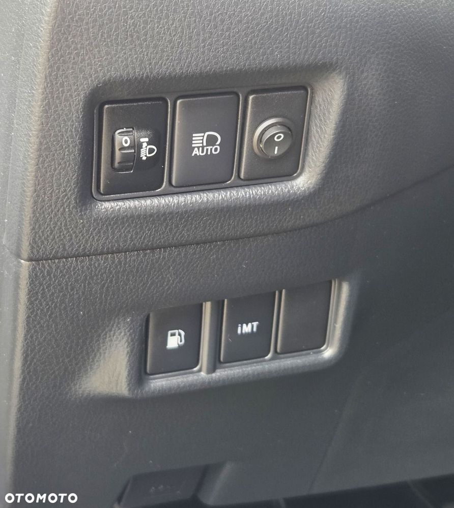 Toyota C-HR 1.2 T GPF Premium - 32