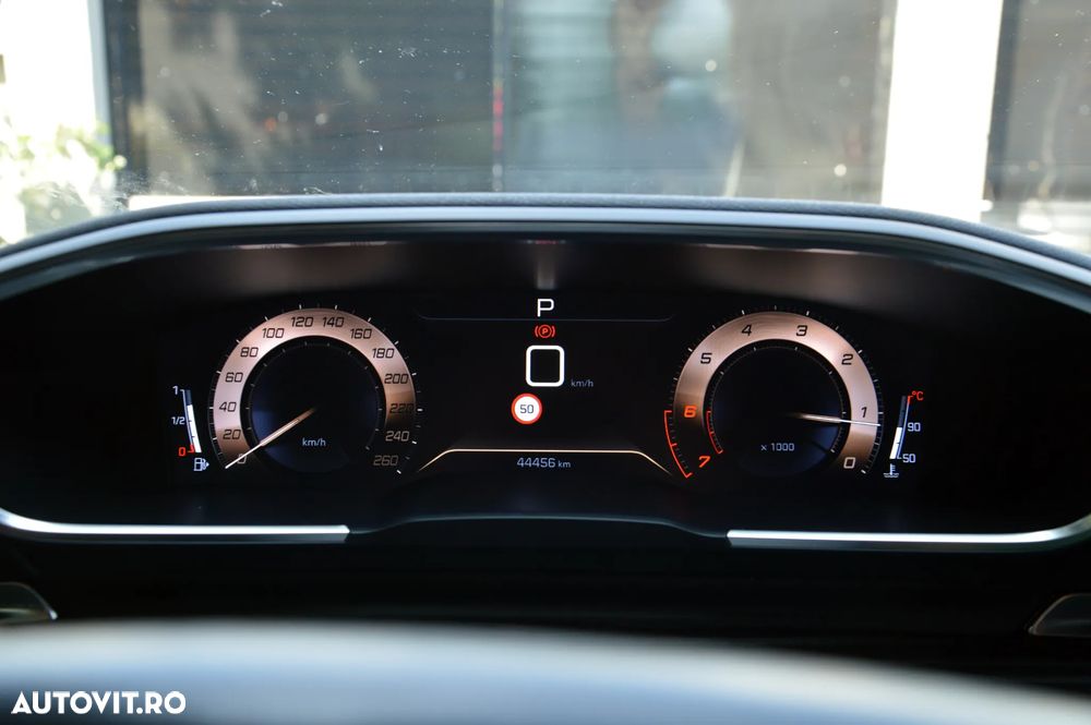 Peugeot 508 1.6 THP STT GT Line - 6