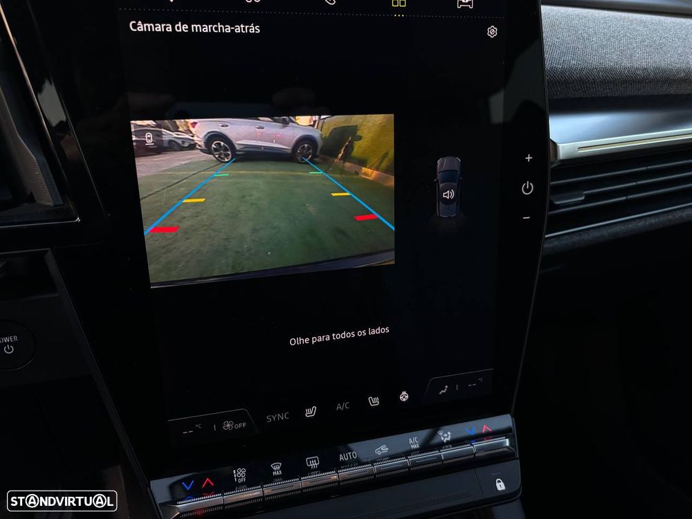 Renault Master E-Tech - 6