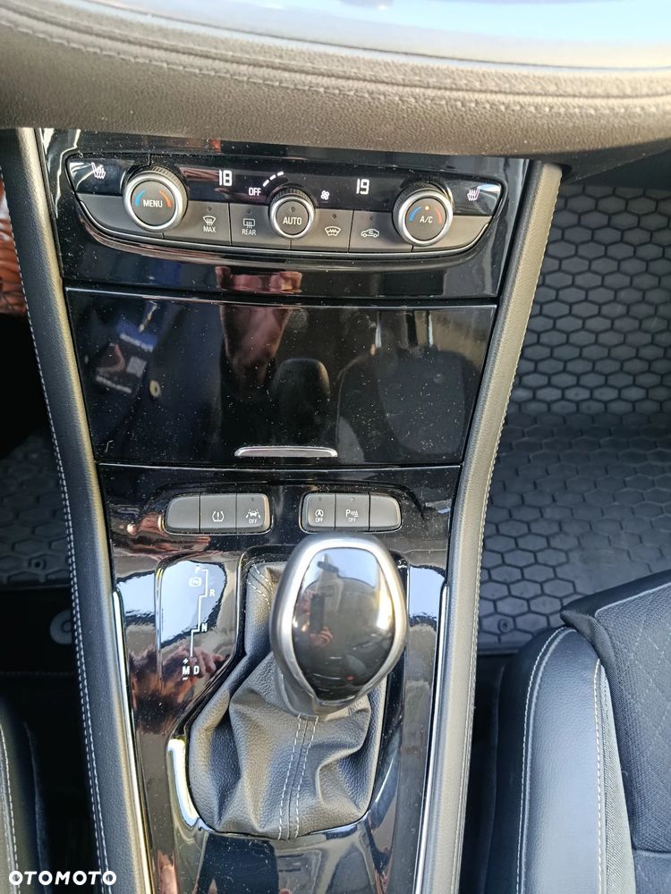 Opel Grandland X - 9