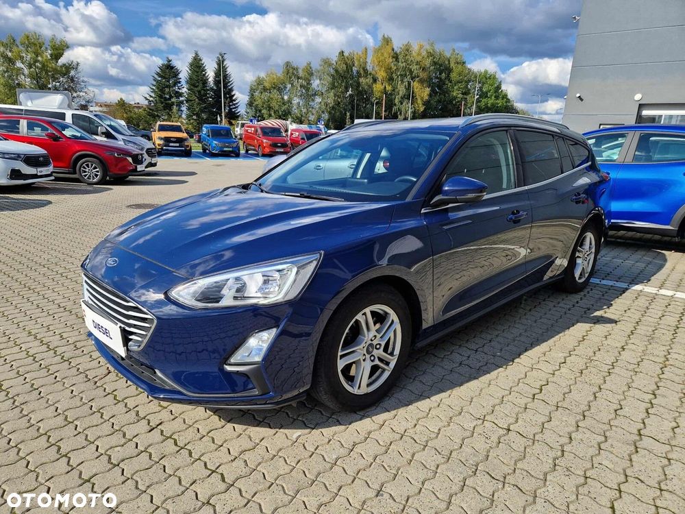 Ford Focus - 4