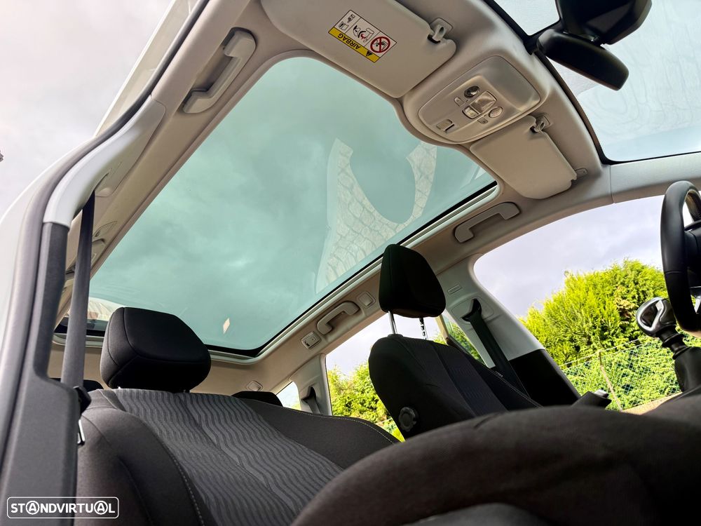 Peugeot 308 SW 1.6 BlueHDi Allure J17 - 9