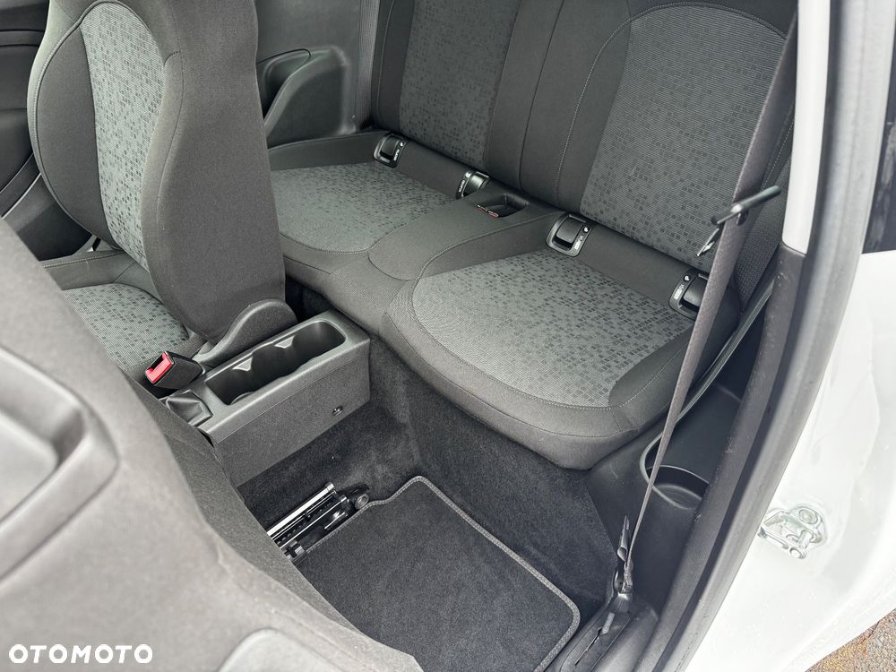 Opel Adam 1.4 White Link - 18