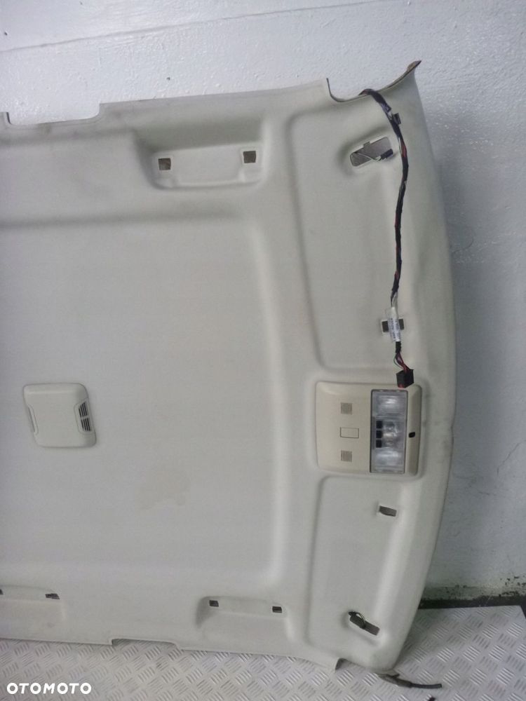 RANGE ROVER SPORT LIFT 09-13r PODSUFITKA - 3