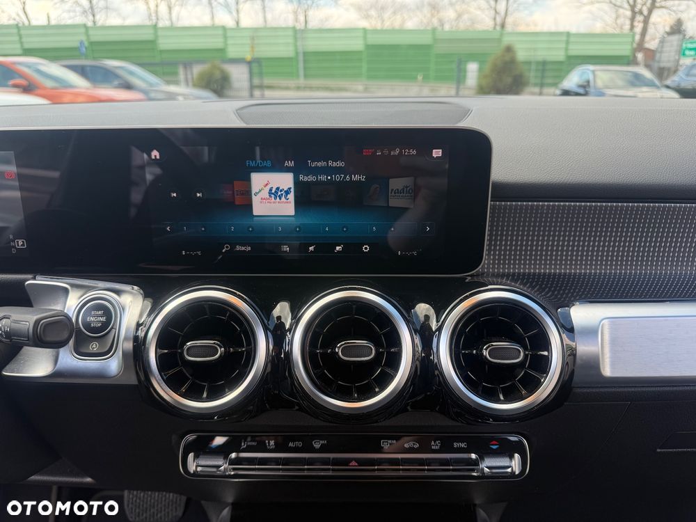 Mercedes-Benz GLB 220 d 8G-DCT - 16