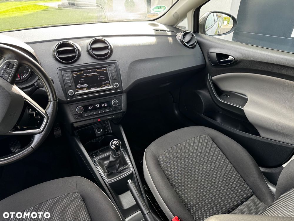Seat Ibiza 1.2 TSI Style - 27