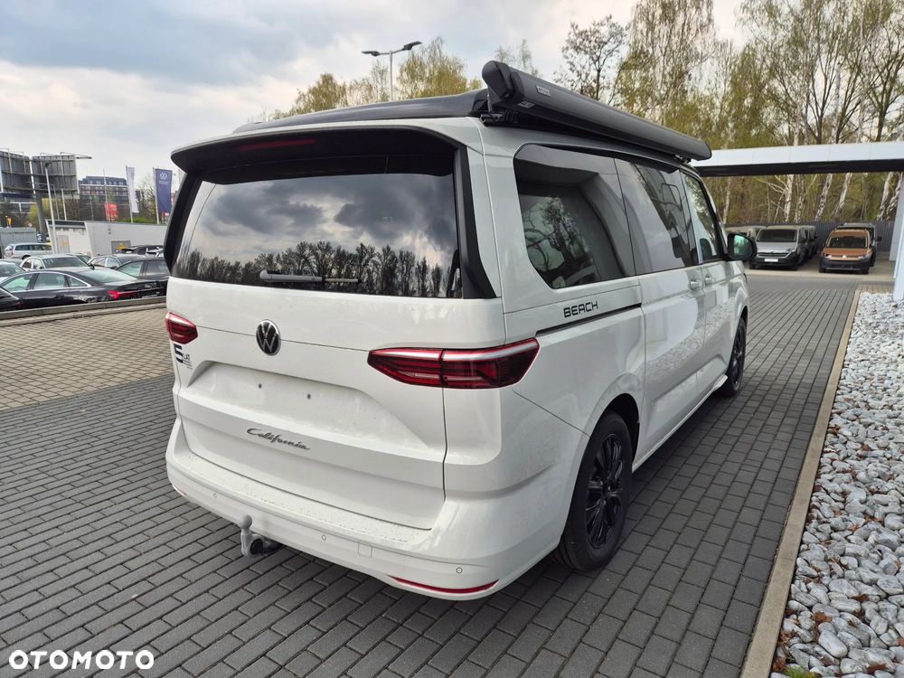 Volkswagen California - 7