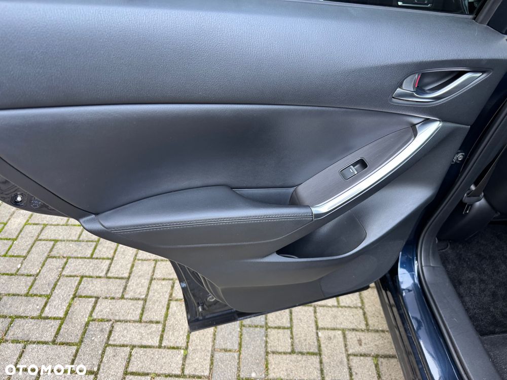 Mazda CX-5 2.2 D Skypassion - 22