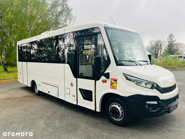 Iveco Indcar