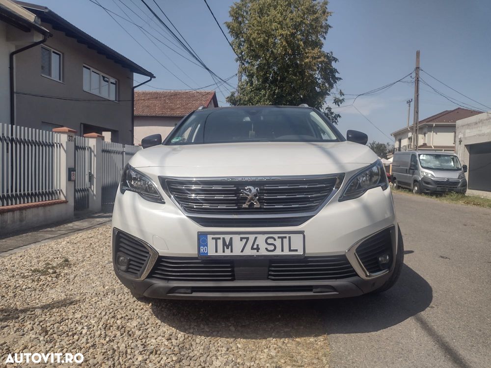 Peugeot 5008 PureTech 130 Allure - 1