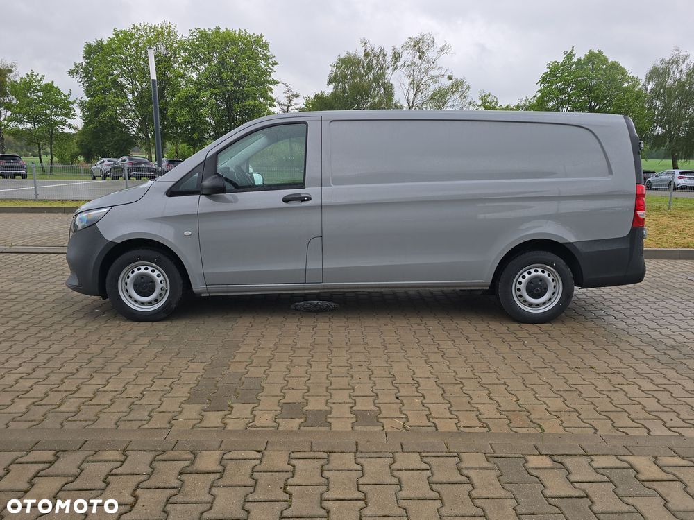 Mercedes-Benz Vito 114 CDI L3 Base - 8