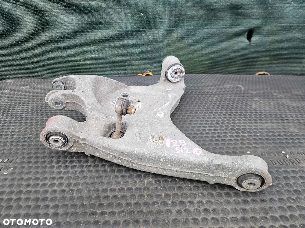 Wahacz Tyl Wahacze 8E0505311AF 8E0505312AF Tylne Aluminium Zawieszenie Audi A4 B7 Seat Exeo Sedan Kombi - 3