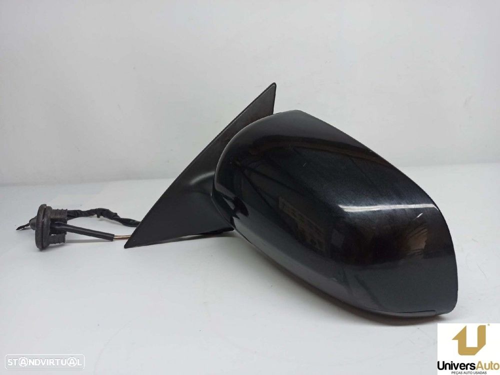 RETROVISOR ESQUERDO AUDI A6 AVANT (4F5) 2.0 TDI - 4