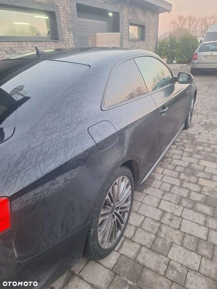 Audi A5 Coupé 3.0 TDI Quattro S tronic - 16