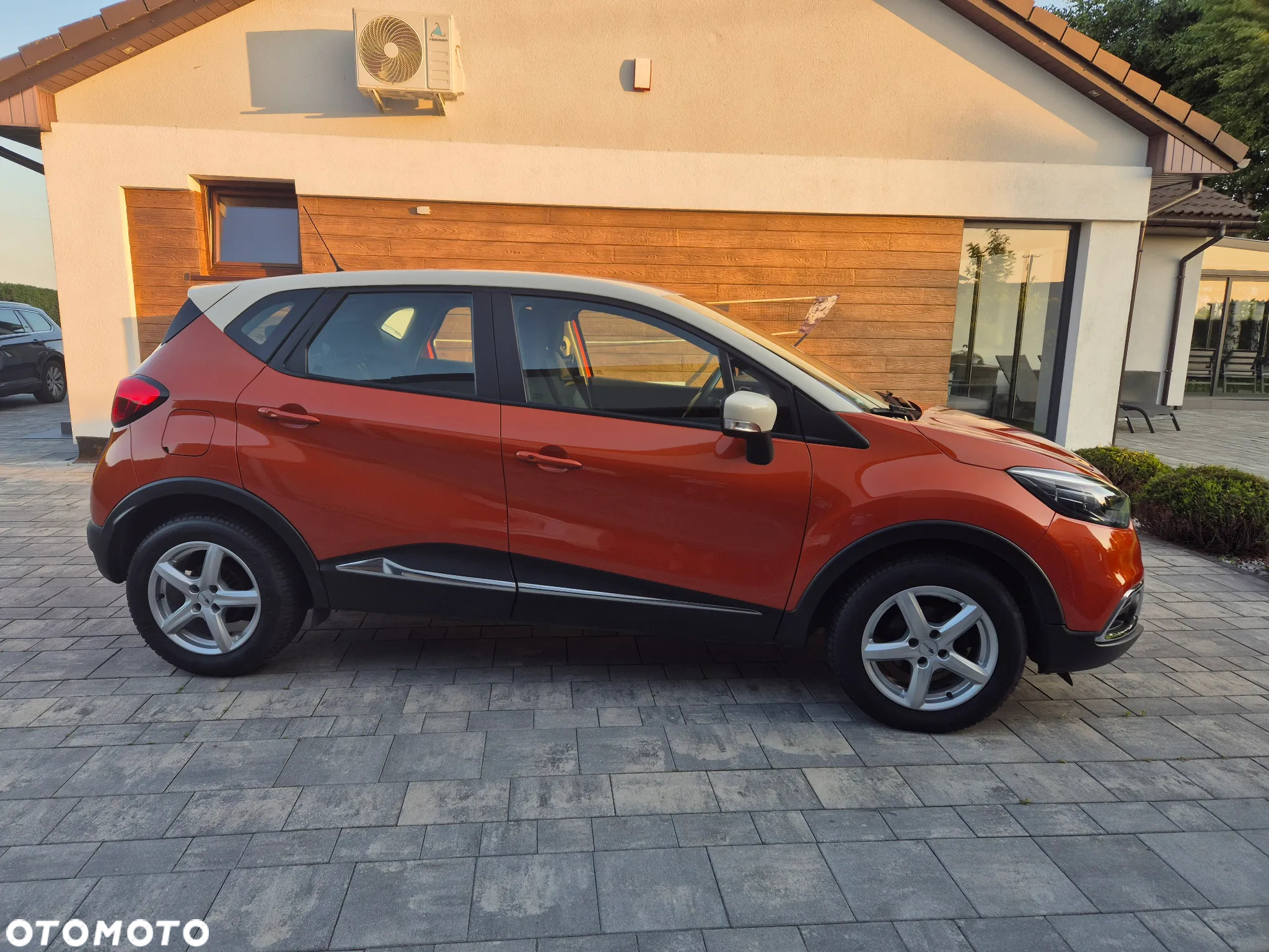 Renault Captur (ENERGY) TCe 90 LIFE - 3