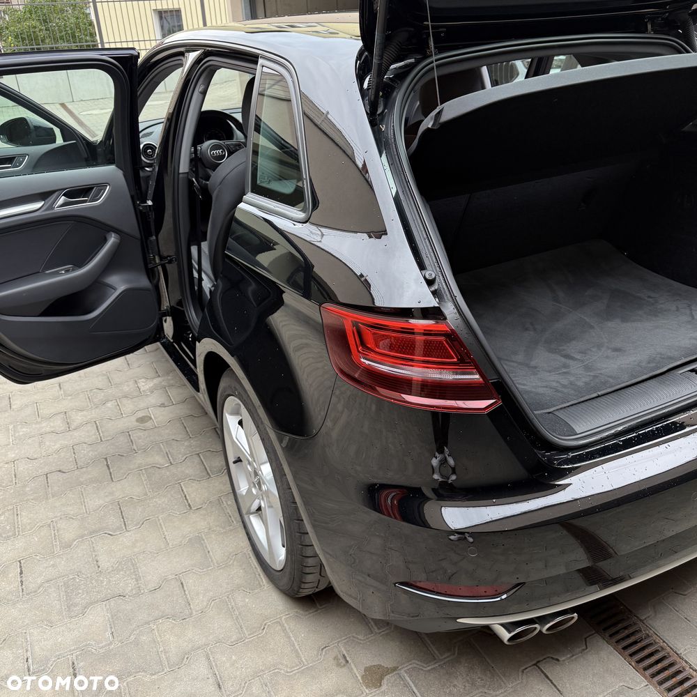 Audi A3 Sportback - 27