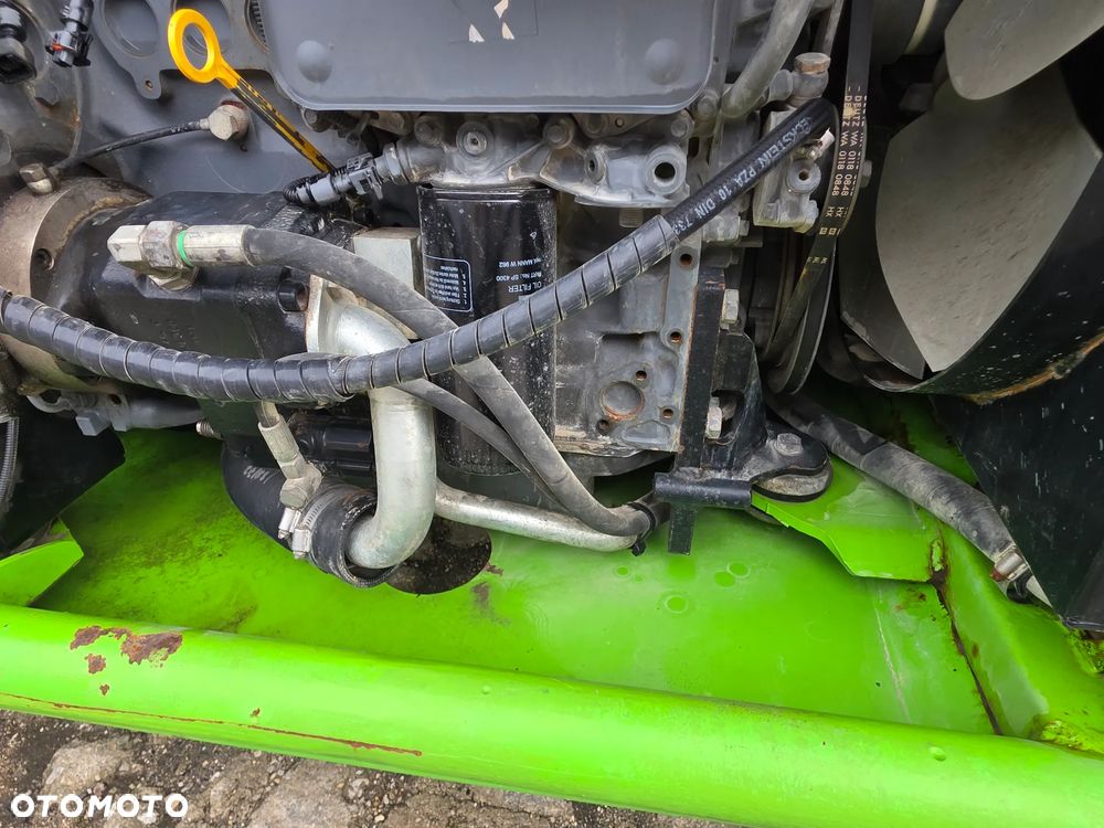 Merlo ROTO 45.21 - 24