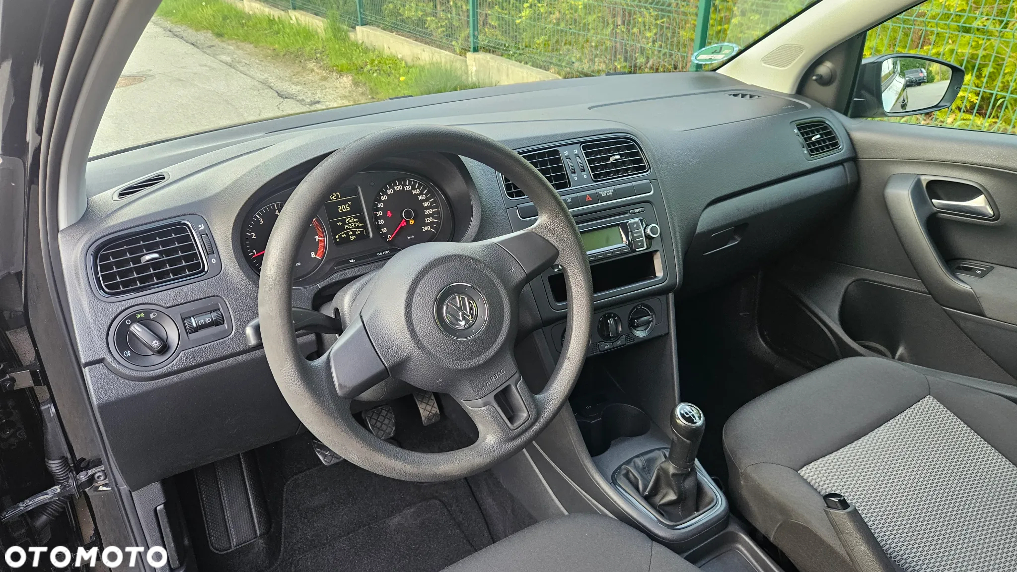 Volkswagen Polo 1.0 Allstar - 16