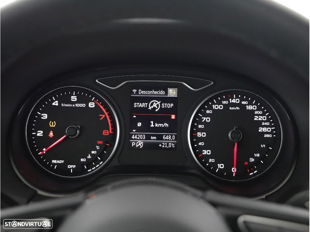 Audi Q2 35 TFSI Advanced S tronic - 31