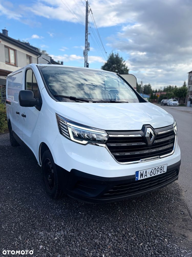 Renault Trafic - 4