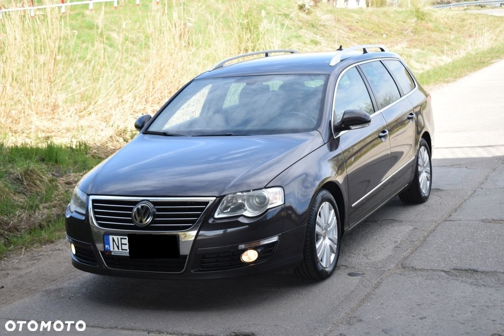 Volkswagen Passat - 9