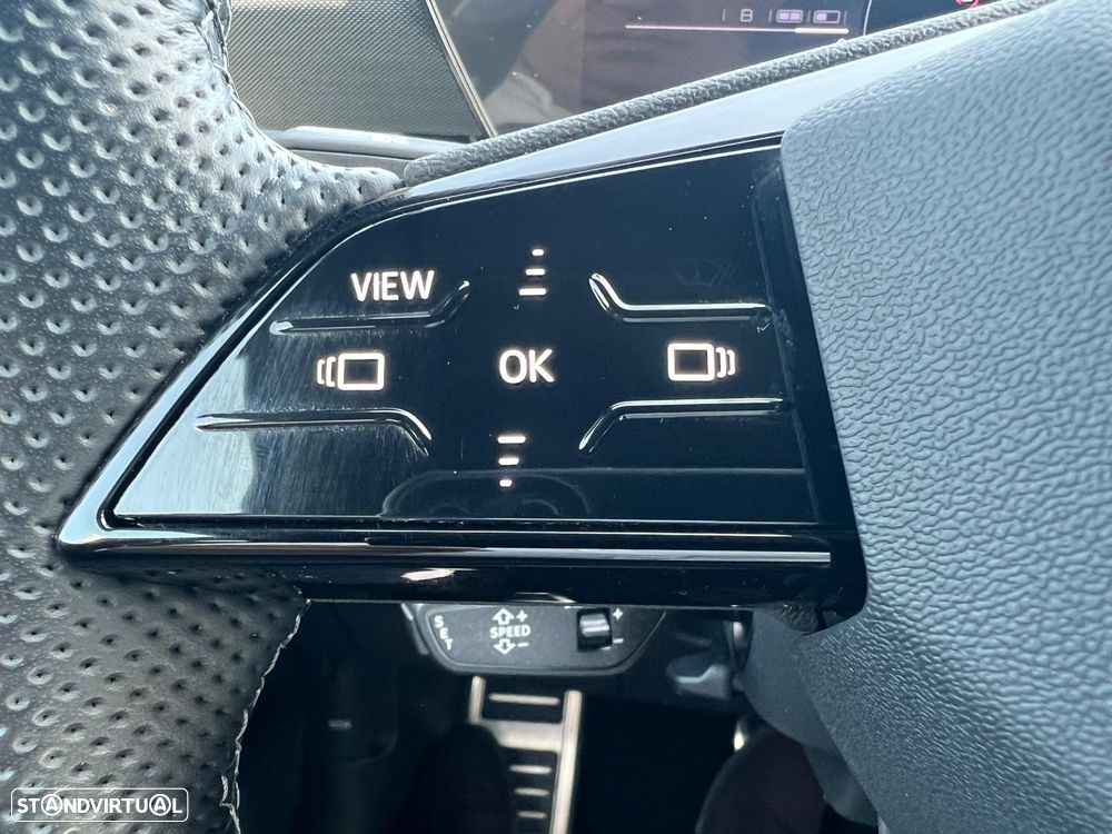 Audi Q6 e-tron 55 quattro 100 kWh - 15