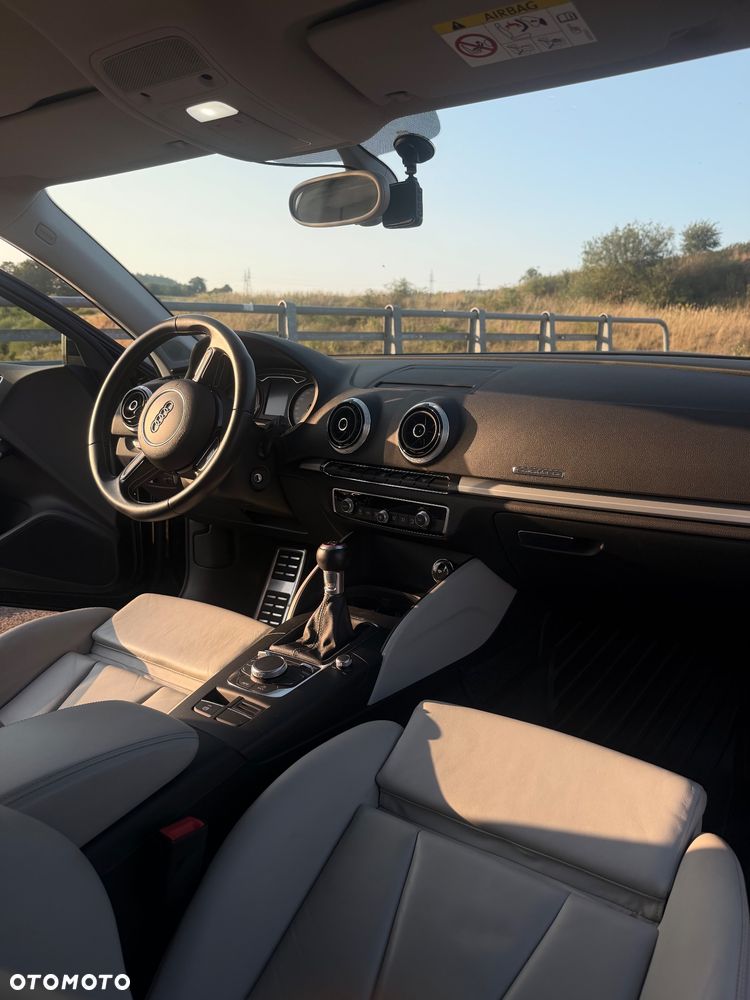 Audi S3 - 20